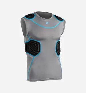 Youth Football Compression Shirt