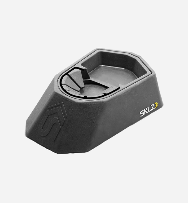 4-in-1 Football Kicking Tee