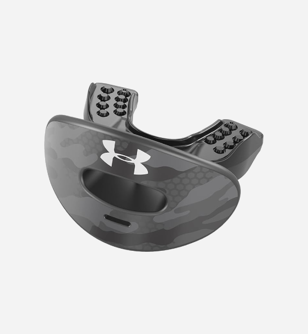 Air Lip Guard for Football