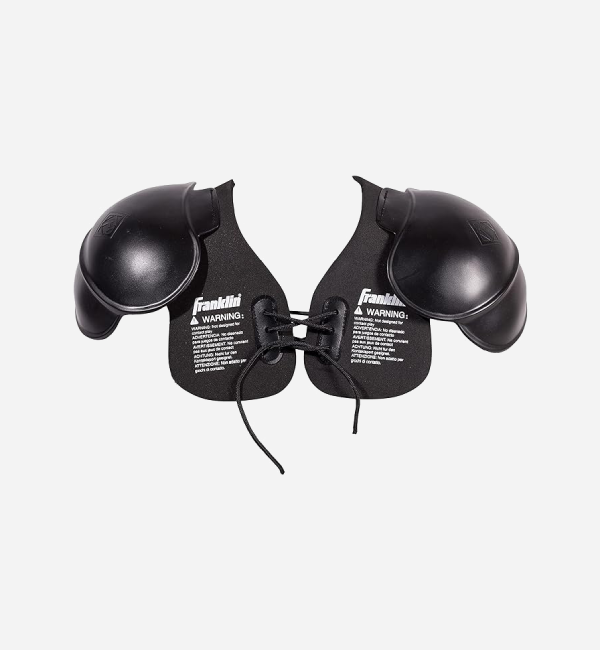 Dress Up Shoulder Pads for Youth