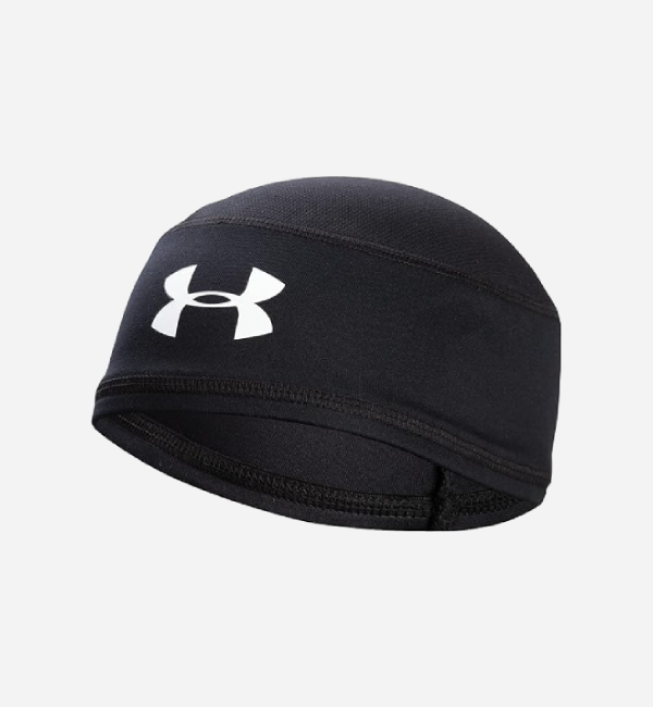 Unisex Football Skull & Wave Cap