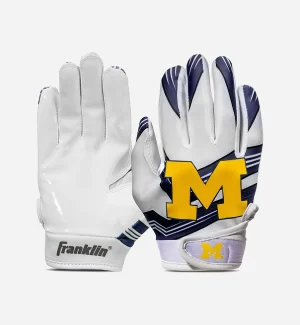 NCAA Football Receiver Gloves