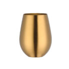 304 Stainless Steel Beer Jar Round Color Cup Bar - Mixed