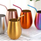 304-Stainless-Steel-Beer-Jar-Round-Color-Cup-Bar-Mixed-12