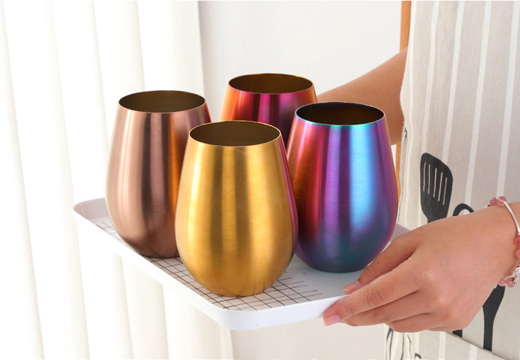 304-Stainless-Steel-Beer-Jar-Round-Color-Cup-Bar-Mixed-13 304-Stainless-Steel-Beer-Jar-Round-Color-Cup-Bar-Mixed-13
