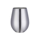 304 Stainless Steel Beer Jar Round Color Cup Bar - Mixed