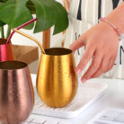 304-Stainless-Steel-Beer-Jar-Round-Color-Cup-Bar-Mixed-14