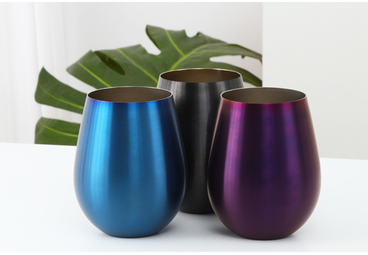 304-Stainless-Steel-Beer-Jar-Round-Color-Cup-Bar-Mixed-15 304-Stainless-Steel-Beer-Jar-Round-Color-Cup-Bar-Mixed-15