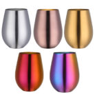 304-Stainless-Steel-Beer-Jar-Round-Color-Cup-Bar-Mixed-2