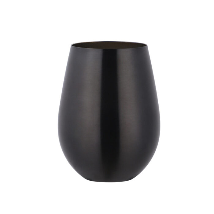 304 Stainless Steel Beer Jar Round Color Cup Bar - Mixed 304 Stainless Steel Beer Jar Round Color Cup Bar - Mixed