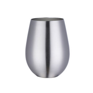 304 Stainless Steel Beer Jar Round Color Cup Bar - Mixed