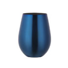 304 Stainless Steel Beer Jar Round Color Cup Bar - Mixed