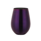 304 Stainless Steel Beer Jar Round Color Cup Bar - Mixed