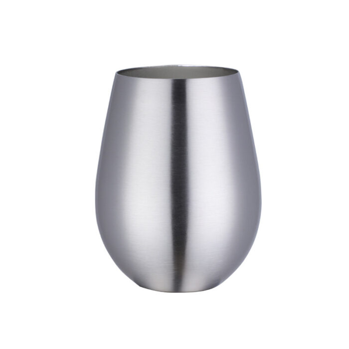 304 Stainless Steel Beer Jar Round Color Cup Bar - Mixed 304 Stainless Steel Beer Jar Round Color Cup Bar - Mixed