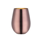 304 Stainless Steel Beer Jar Round Color Cup Bar - Mixed