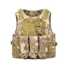 Amphibious-Tactical-Vest-Vest-Molle-Camouflage-Mixed-12