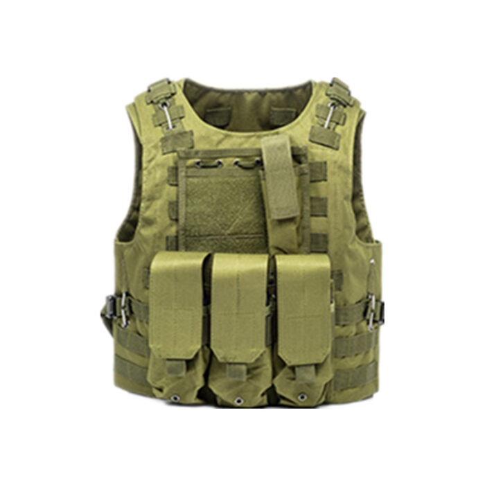 Amphibious-Tactical-Vest-Vest-Molle-Camouflage-Mixed-14 Amphibious-Tactical-Vest-Vest-Molle-Camouflage-Mixed-14
