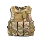 Amphibious-Tactical-Vest-Vest-Molle-Camouflage-Mixed-15