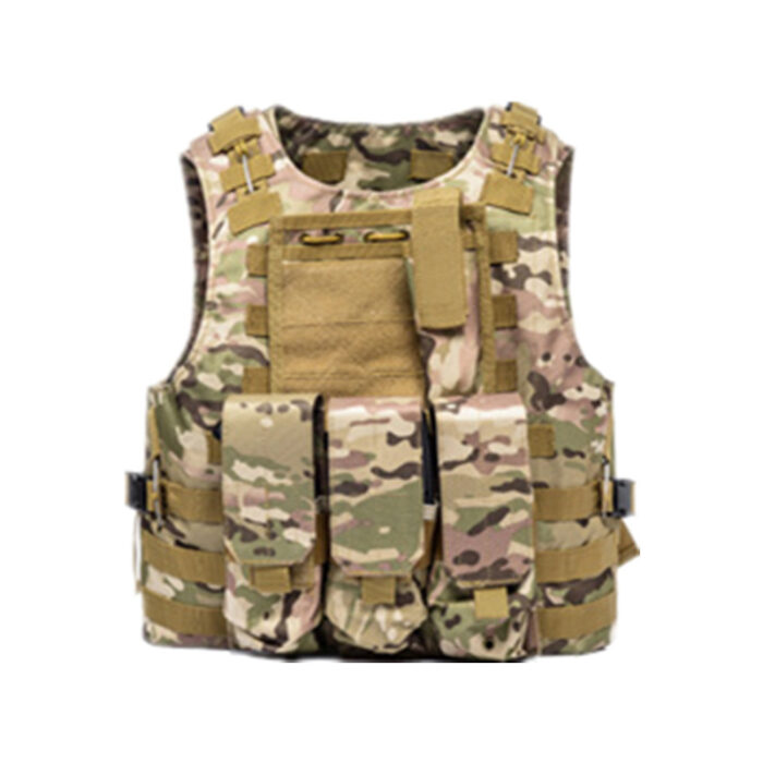 Amphibious-Tactical-Vest-Vest-Molle-Camouflage-Mixed-15 Amphibious-Tactical-Vest-Vest-Molle-Camouflage-Mixed-15