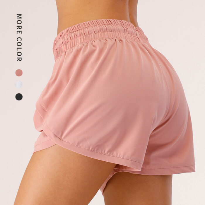 Anti-glare-Training-Dance-Yoga-Hot-Pants-Mixed-5 Anti-glare-Training-Dance-Yoga-Hot-Pants-Mixed-5
