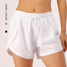 Anti-glare-Training-Dance-Yoga-Hot-Pants-Mixed-6