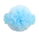 Baby-Hair-Band-Chiffon-Flower-Lace-Elastic-Mixed-13