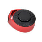 Bicycle Electronic Horn Charging Aluminum - Mixed