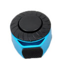 Bicycle Electronic Horn Charging Aluminum - Mixed