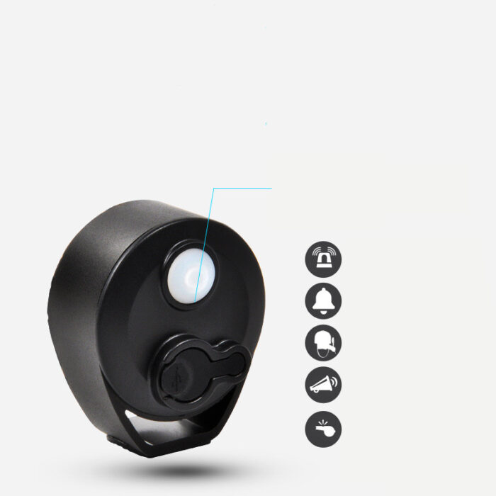 Bicycle-Electronic-Horn-Charging-Aluminum-Mixed-6 Bicycle-Electronic-Horn-Charging-Aluminum-Mixed-6