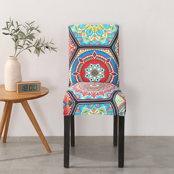 Bohemian-Style-Elastic-Chair-Covers-Cover-Dining-Mixed-2