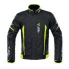 Breathable Drop-proof And Wind-resistant Car Suit - Mixed