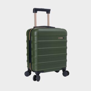 Cabin Max Anode 30L Underseat Small Suitcase - 45x36x20cm