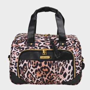 Cabin Max Vela 20L Cabin Bag Holdall - 40x20x25cm