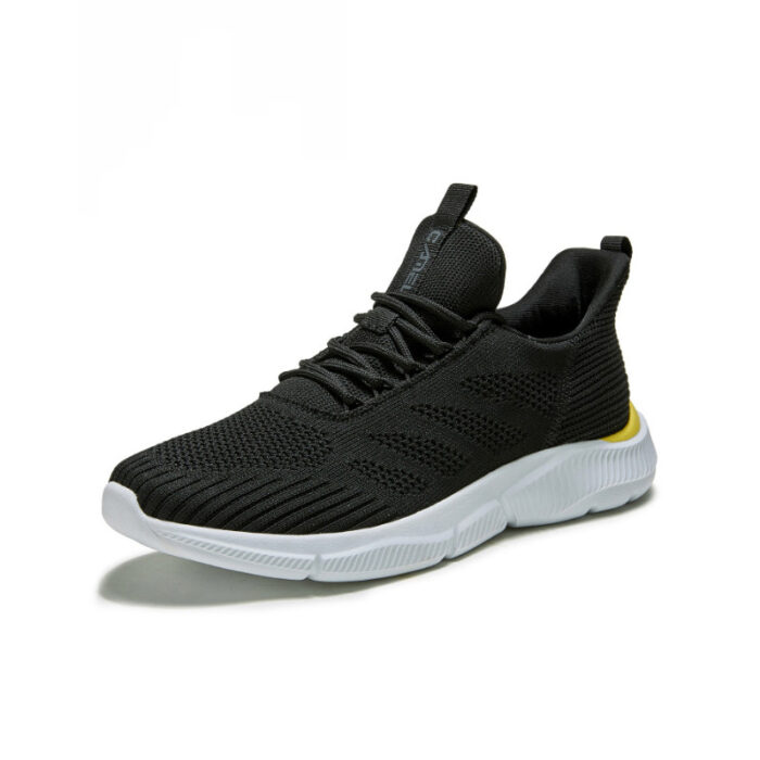 Camel Mesh Breathable Sneakers Net Shoes New - Mixed Camel Mesh Breathable Sneakers Net Shoes New - Mixed