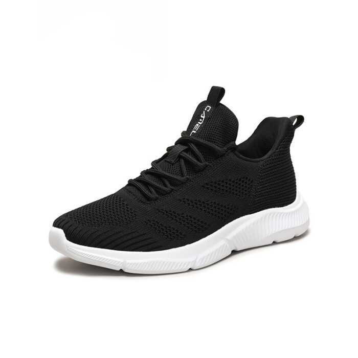Camel Mesh Breathable Sneakers Net Shoes New - Mixed Camel Mesh Breathable Sneakers Net Shoes New - Mixed