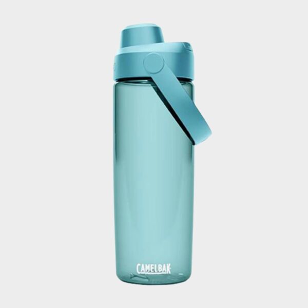 Camelbak Thrive Chug 25oz Bottle with Tritan Renew Blue - £14.97 - Ref 0694 Camelbak Thrive Chug 25oz Bottle with Tritan Renew