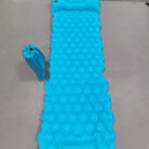 Camping Sleeping Pad Inflatable Air Mattresses - Mixed