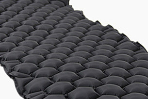 Camping Sleeping Pad Inflatable Air Mattresses - Mixed Camping Sleeping Pad Inflatable Air Mattresses - Mixed