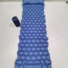 Camping Sleeping Pad Inflatable Air Mattresses - Mixed