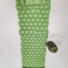 Camping Sleeping Pad Inflatable Air Mattresses - Mixed