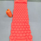 Camping Sleeping Pad Inflatable Air Mattresses - Mixed