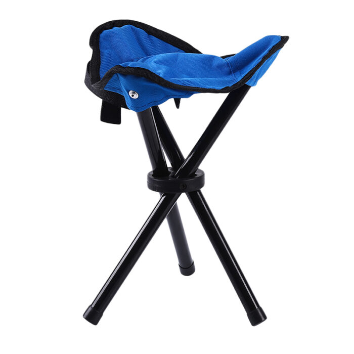 Camping folding chair - Mixed