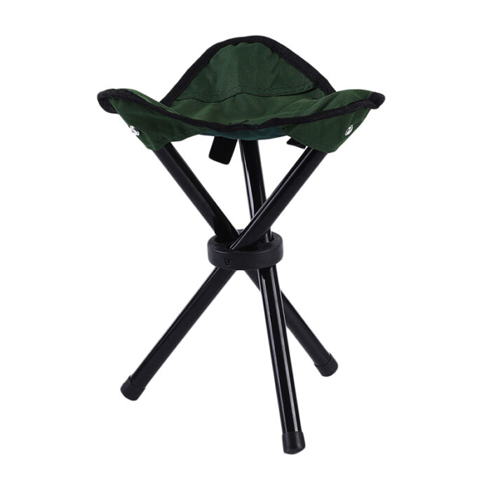 Camping folding chair - Mixed