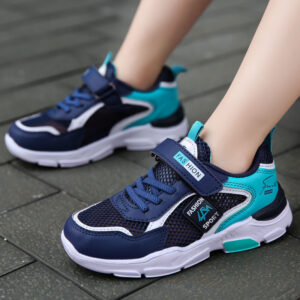 Children''s Shoes Boys summer running shoes - Mixed