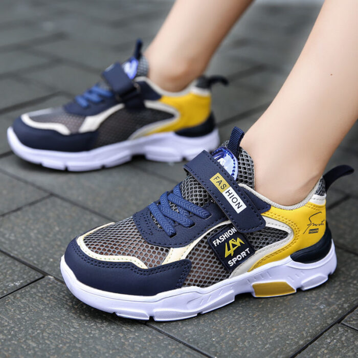 Children''s Shoes Boys summer running shoes - Mixed Children''s Shoes Boys summer running shoes - Mixed