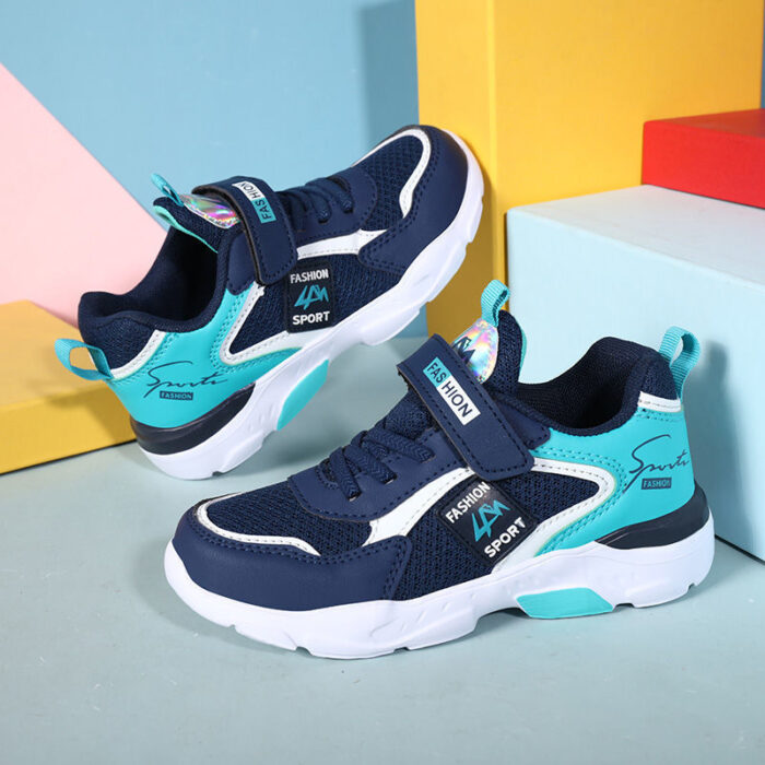 Children''s Shoes Boys summer running shoes - Mixed Children''s Shoes Boys summer running shoes - Mixed