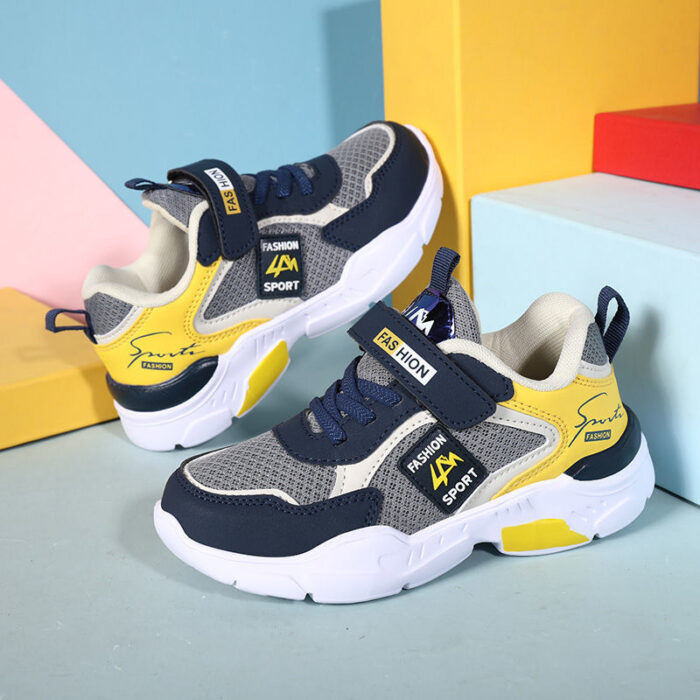 Children''s Shoes Boys summer running shoes - Mixed Children''s Shoes Boys summer running shoes - Mixed