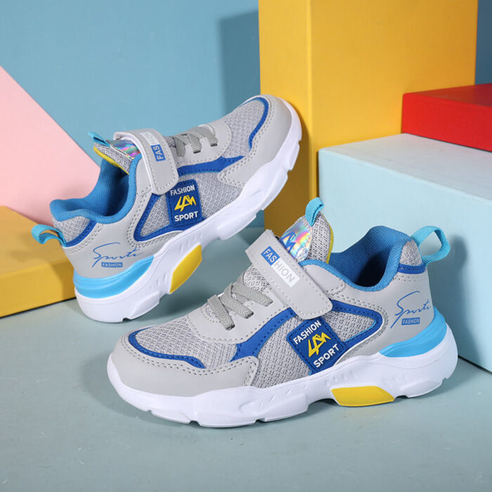 Children''s Shoes Boys summer running shoes - Mixed Children''s Shoes Boys summer running shoes - Mixed