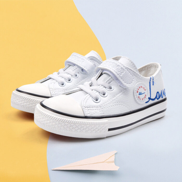 Children's Shoes Korean Style Single Shoes Boys - Mixed Children's Shoes Korean Style Single Shoes Boys - Mixed