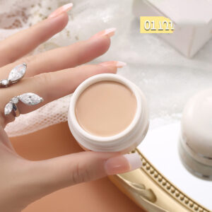 Clear Isolation Concealer Freckles Cover - Mixed